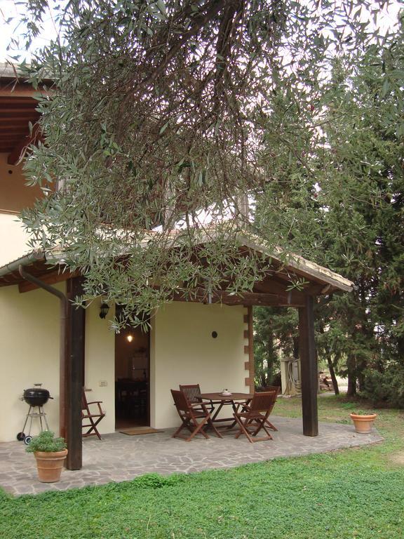 Villa Casale Santo Stefano Principina a Mare Zimmer foto