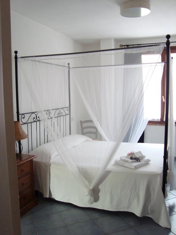 Villa Casale Santo Stefano Principina a Mare Zimmer foto