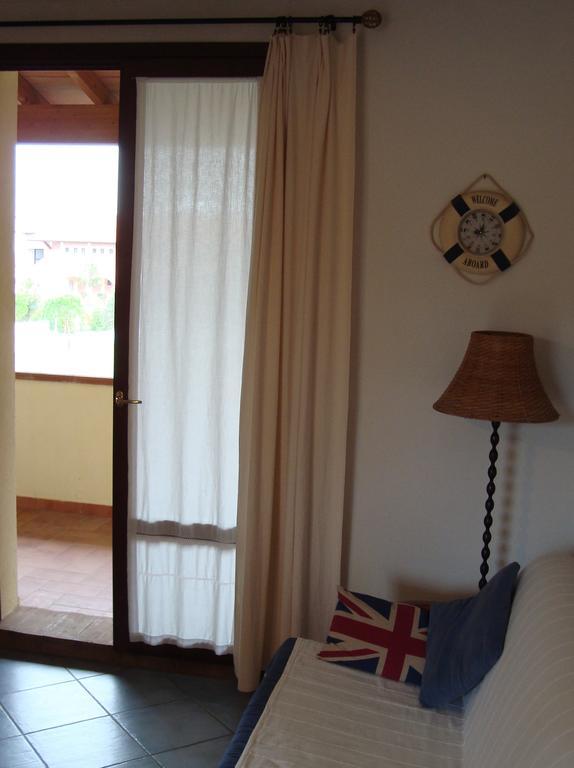 Villa Casale Santo Stefano Principina a Mare Zimmer foto