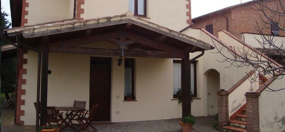 Villa Casale Santo Stefano Principina a Mare Exterior foto